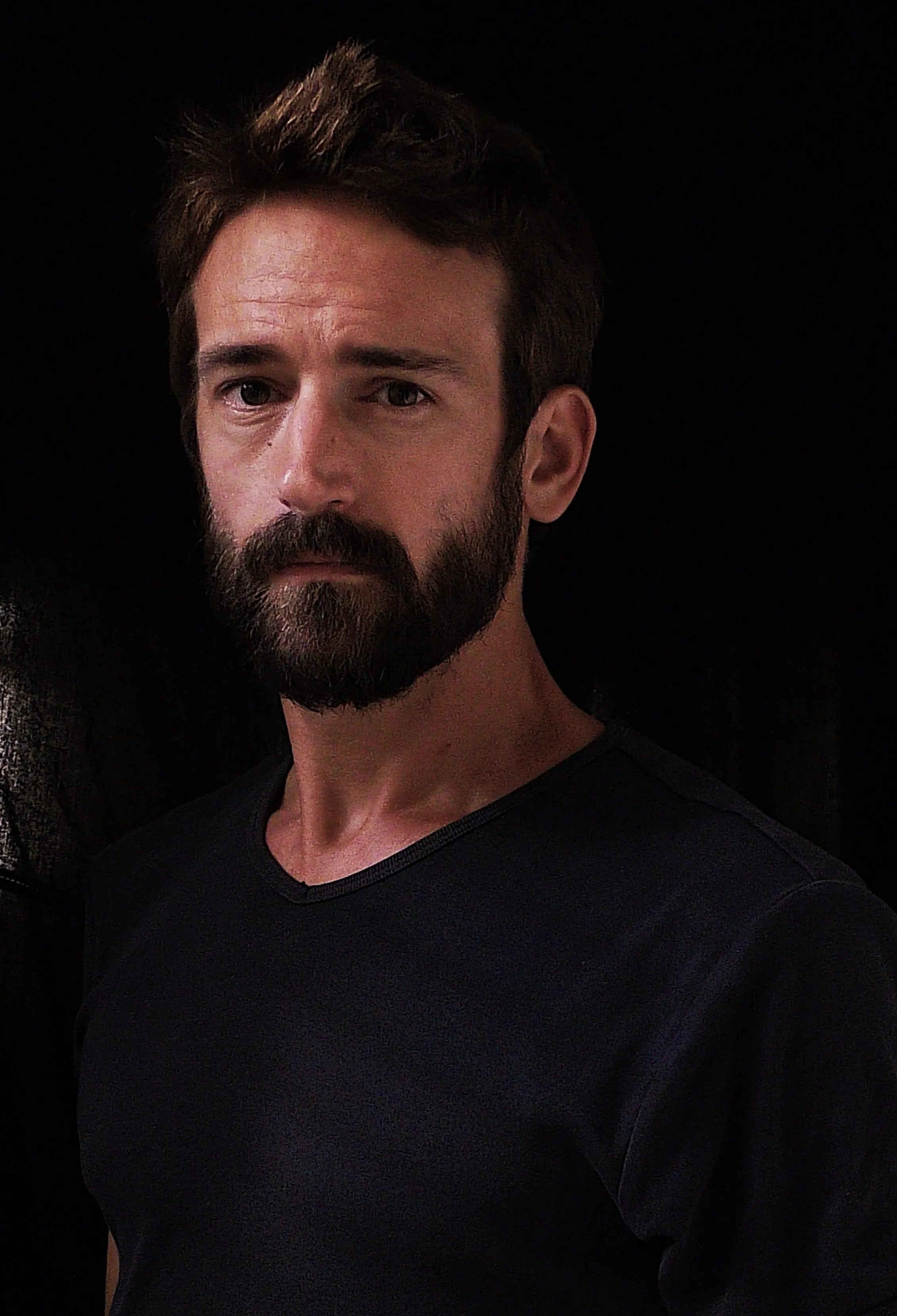 Maxime Durand (Actor, Director, Writer)